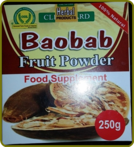 Baobab