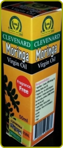 Moringa Oil